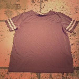 Pink Republic short sleeve shirt